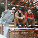 Zimní Stará Huť 1997/8
