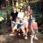 Tábor 1997
