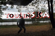 Toušeň SKA 