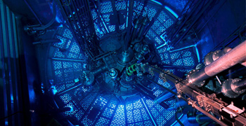 reactor