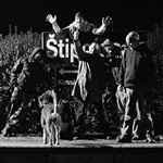 Zimní Stará Huť 2016