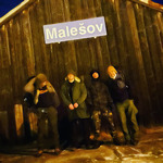 Zimní Stará Huť 2022