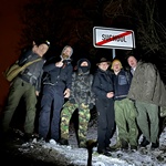 Zimní Stará Huť 2023