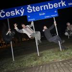 Zimní Stará Huť 2024 v0