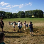 Tábor Pohoří 2015