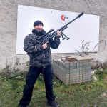 Střelnice Malý Újezd