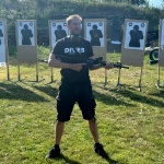 Střelnice Třebotov